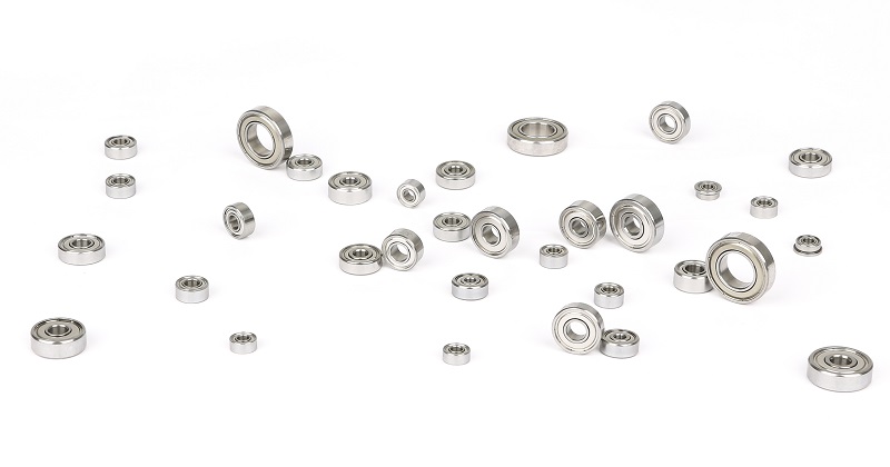 深圳大華軸承有限公司將參加第二十屆中國國際模型博覽會(huì)